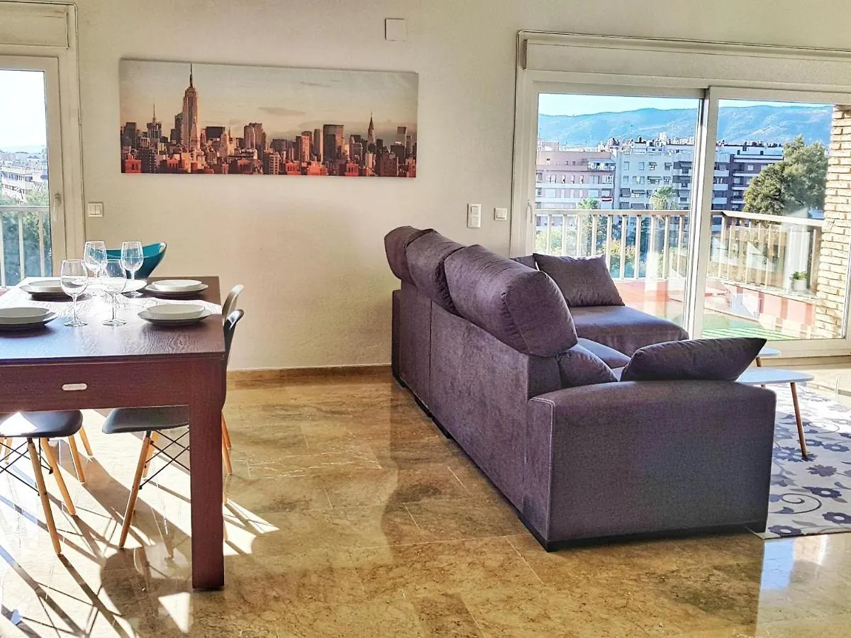 Panorama Cordoba Center D Apartment 0*,  Spain