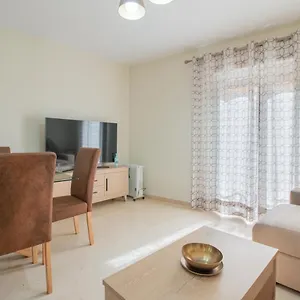  Appartement Céntrico Cárdenas