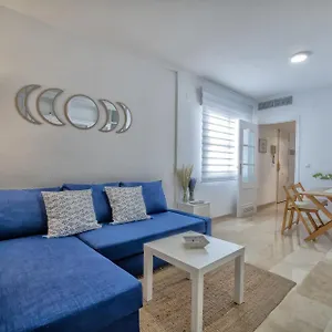  Appartement Azucenas De Conchaa- Parking Privado Gratuito