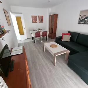 Appartement Acogedor En Patios De San Basilio, Córdoba